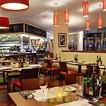 Courtyard By Marriott Paris Denis 4*