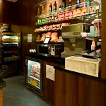 Courtyard By Marriott Paris Denis מלון 4*