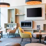 Courtyard By Marriott Paris Denis 4*