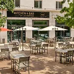 Courtyard By Marriott Paris Denis Otel 4*