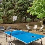 Courtyard By Marriott Paris Denis