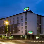 Courtyard By Marriott Paris Denis