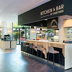 Hotel Courtyard By Marriott Paris Denis