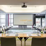 Courtyard By Marriott Paris Denis Hotel Saint-Denis (Seine-Saint-Denis)