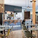 Courtyard By Marriott Paris Denis 4*