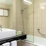 Courtyard By Marriott Paris Denis 4* Σαιν-Ντενί