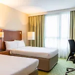 Otel Courtyard By Marriott Paris Denis 4*