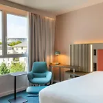 Courtyard By Marriott Paris Denis Ξενοδοχείο