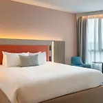 Courtyard By Marriott Paris Denis Otel