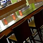 Otel Courtyard By Marriott Paris Denis