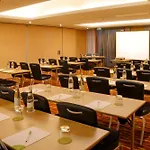 Courtyard By Marriott Paris Denis 4* Сен-Дени