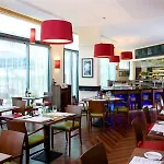 Ξενοδοχείο Courtyard By Marriott Paris Denis Σαιν-Ντενί