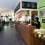 Ξενοδοχείο Courtyard By Marriott Paris Denis