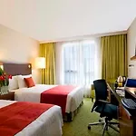Courtyard By Marriott Paris Denis Hotel