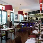 Courtyard By Marriott Paris Denis Ξενοδοχείο