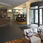 Courtyard By Marriott Paris Denis 4*