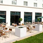 Courtyard By Marriott Paris Denis 4* Σαιν-Ντενί