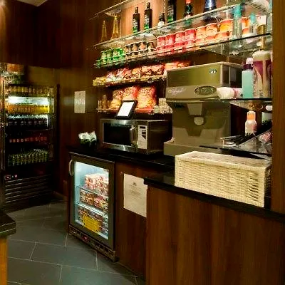 Courtyard By Marriott Paris Denis Hotel 4*