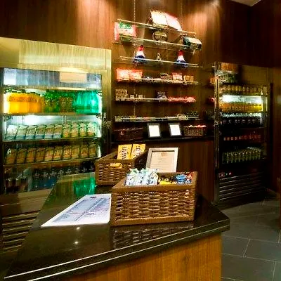 Courtyard By Marriott Paris Denis 4* Saint-Denis (Seine-Saint-Denis)
