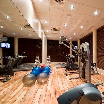 Courtyard By Marriott Paris Denis Hotell Saint-Denis (Seine-Saint-Denis)