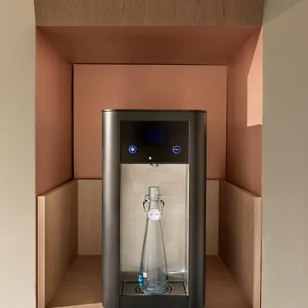 Courtyard By Marriott Paris Denis Saint-Denis (Seine-Saint-Denis)