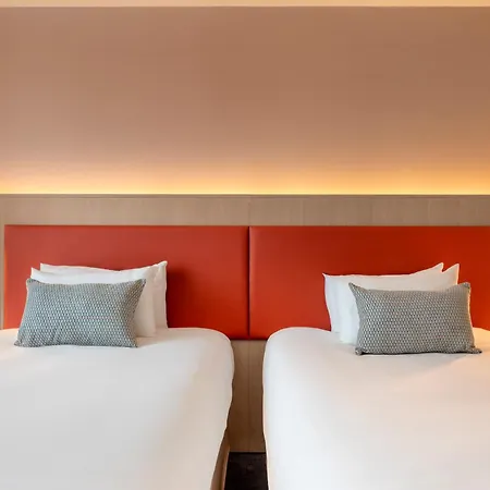 Courtyard By Marriott Paris Denis