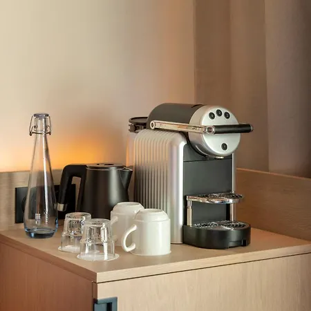 Courtyard By Marriott Paris Denis 4* Saint-Denis (Seine-Saint-Denis)