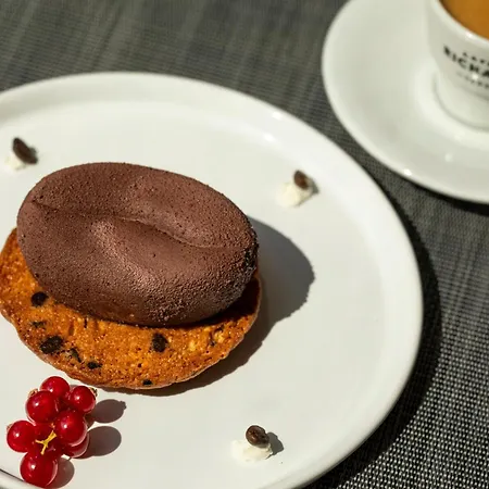 Courtyard By Marriott Paris Denis Hotel Saint-Denis (Seine-Saint-Denis)