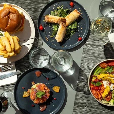 Courtyard By Marriott Paris Denis