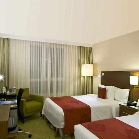 Courtyard By Marriott Paris Denis 4* Saint-Denis (Seine-Saint-Denis)