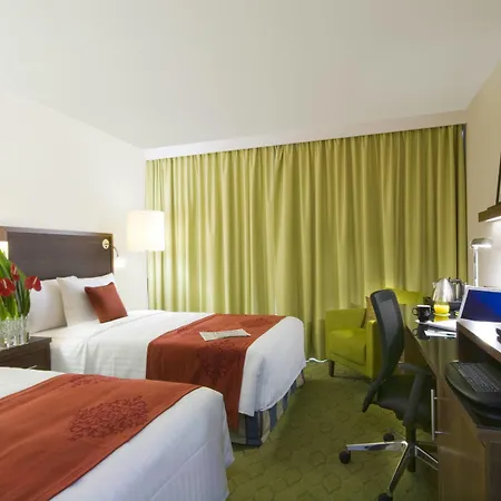 Courtyard By Marriott Paris Denis Saint-Denis (Seine-Saint-Denis)
