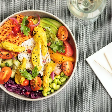 Courtyard By Marriott Paris Denis