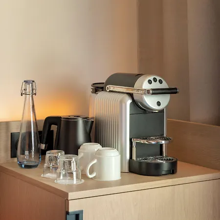 Courtyard By Marriott Paris Denis