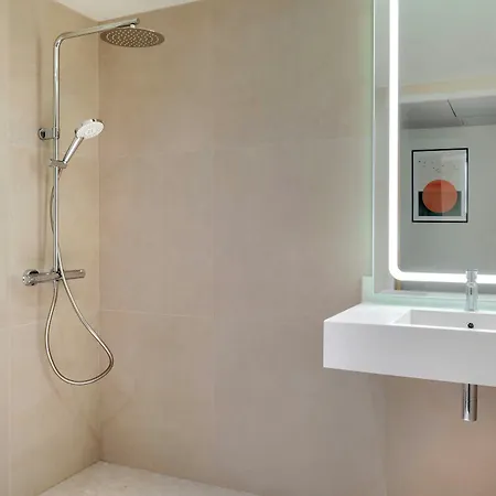 Hotel Courtyard By Marriott Paris Denis Saint-Denis (Seine-Saint-Denis)