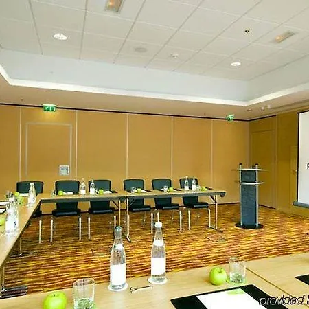 Hotel Courtyard By Marriott Paris Denis Saint-Denis (Seine-Saint-Denis)