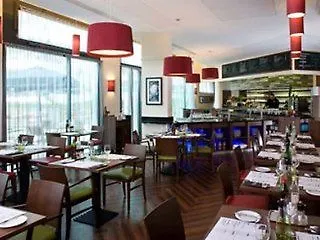 Hotell Courtyard By Marriott Paris Denis