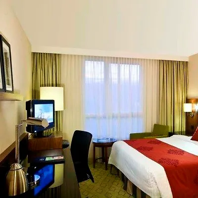 Hotell Courtyard By Marriott Paris Denis Saint-Denis (Seine-Saint-Denis)