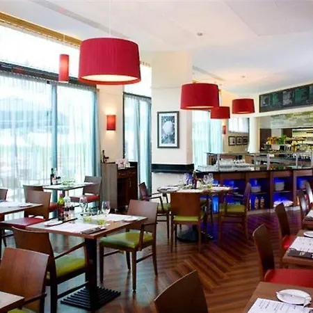 Hotell Courtyard By Marriott Paris Denis Saint-Denis (Seine-Saint-Denis)
