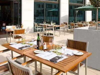Courtyard By Marriott Paris Denis 4* Saint-Denis (Seine-Saint-Denis)