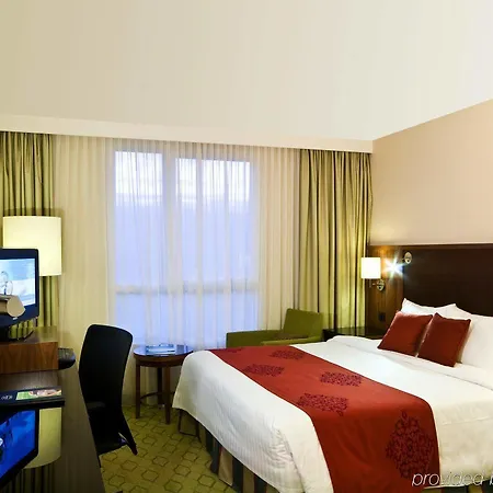 Courtyard By Marriott Paris Denis Hotell Saint-Denis (Seine-Saint-Denis)