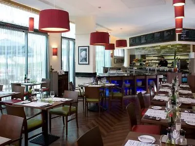 Courtyard By Marriott Paris Denis 4* Saint-Denis (Seine-Saint-Denis)