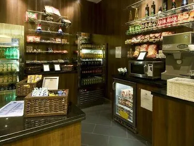 Courtyard By Marriott Paris Denis Saint-Denis (Seine-Saint-Denis)