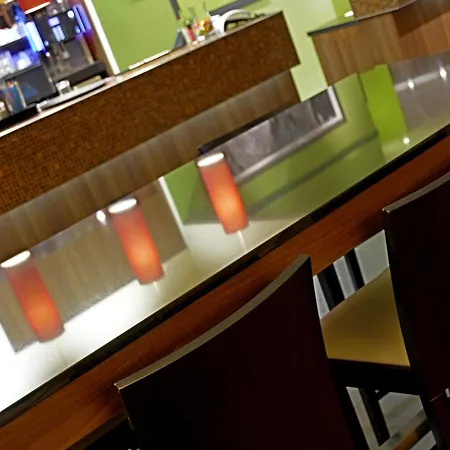 Courtyard By Marriott Paris Denis Hotell Saint-Denis (Seine-Saint-Denis)