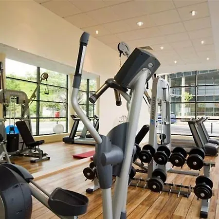 Courtyard By Marriott Paris Denis Hotell Saint-Denis (Seine-Saint-Denis)