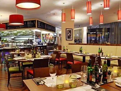 Courtyard By Marriott Paris Denis 4*