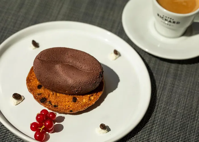 Courtyard By Marriott Paris Denis Hotel Saint-Denis (Seine-Saint-Denis)