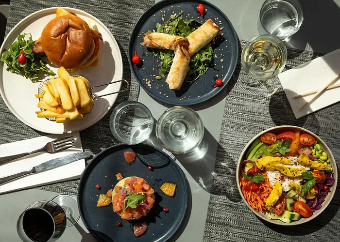Courtyard By Marriott Paris Denis