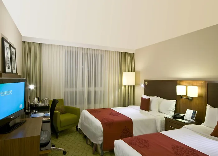 Courtyard By Marriott Paris Denis 4* Saint-Denis (Seine-Saint-Denis)