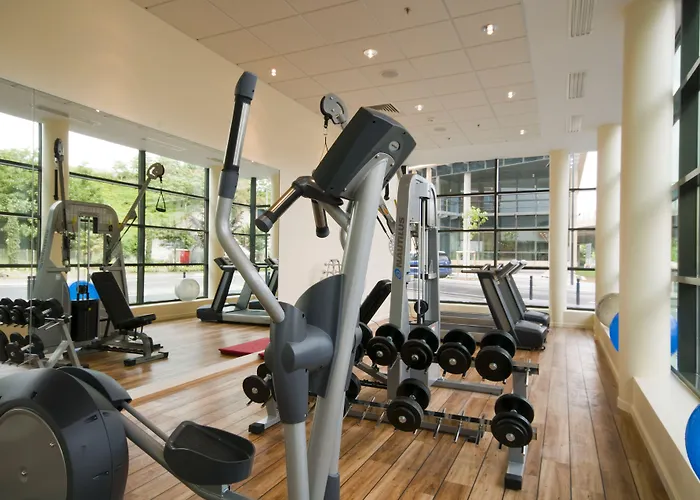 Hotel Courtyard By Marriott Paris Denis 4*