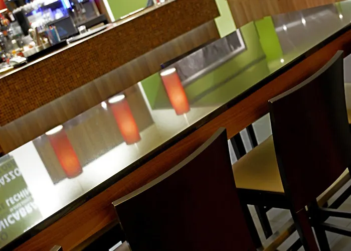 Hotel Courtyard By Marriott Paris Denis Saint-Denis (Seine-Saint-Denis)